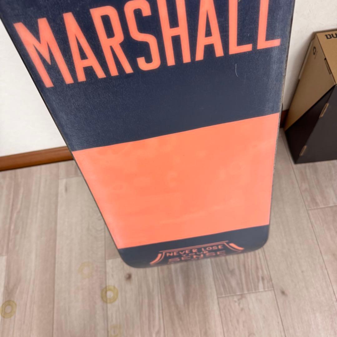 RIDE RYZ 151cm スノーボードセット