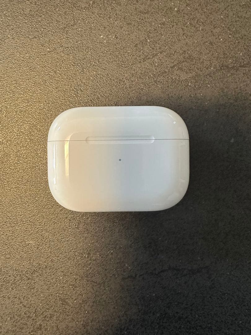 美品 AirPods Pro 第２世代 アップル エアポッズプロ 保証残あり