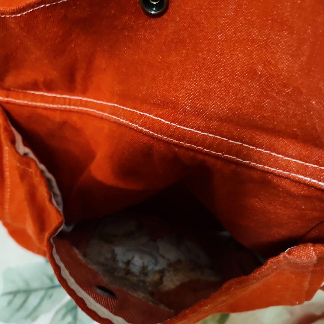 PINK HOUSE ベア刺繍入り&ワッペン付きトートバッグ❤️最終価格です❤️