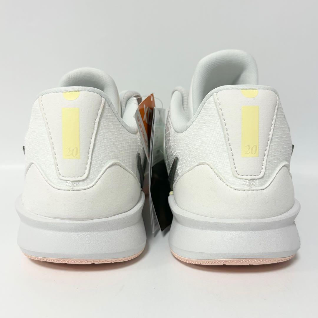 新品 ナイキ ウィメンズ サブリナ 3 サイレンサー 25.0cm US8