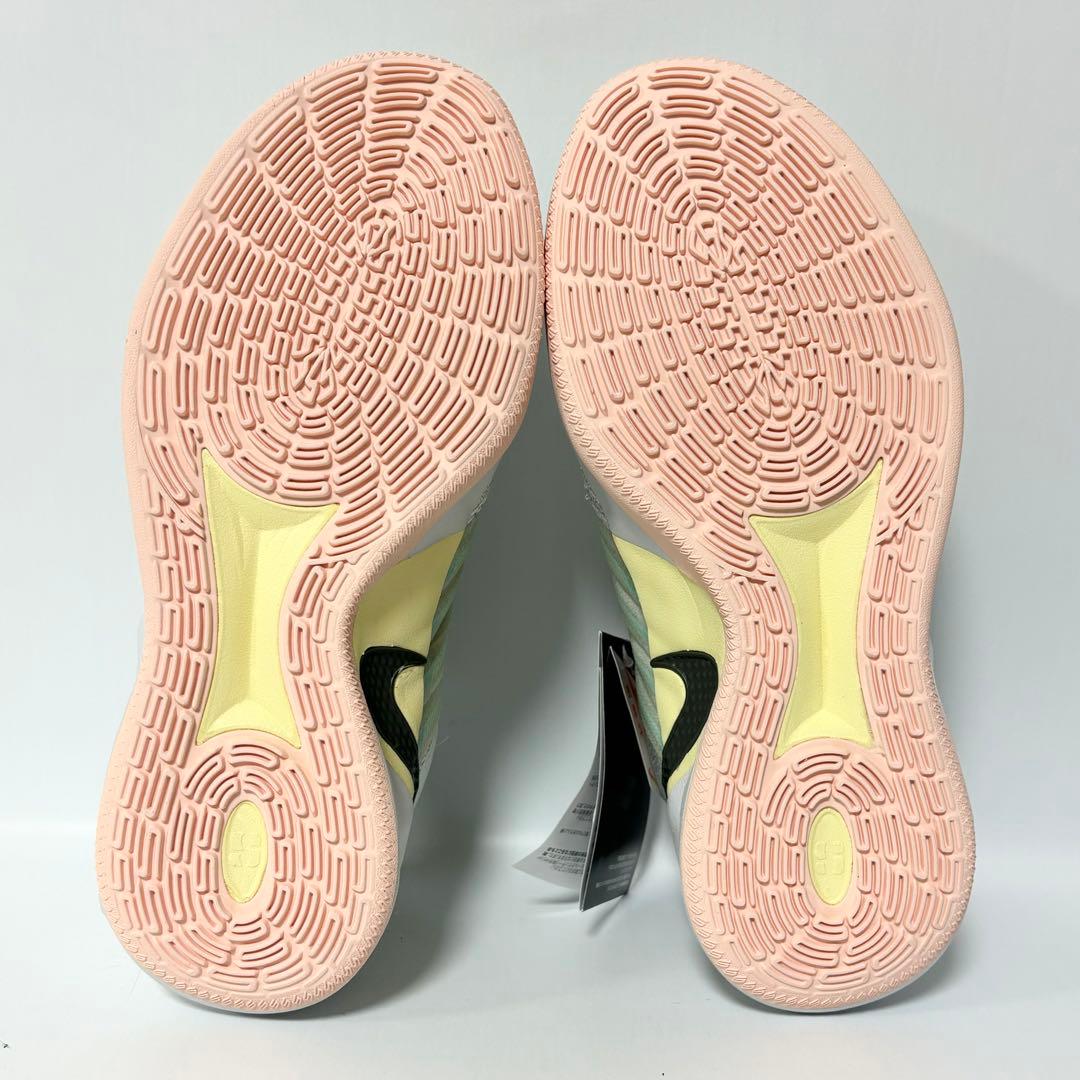 新品 ナイキ ウィメンズ サブリナ 3 サイレンサー 25.0cm US8