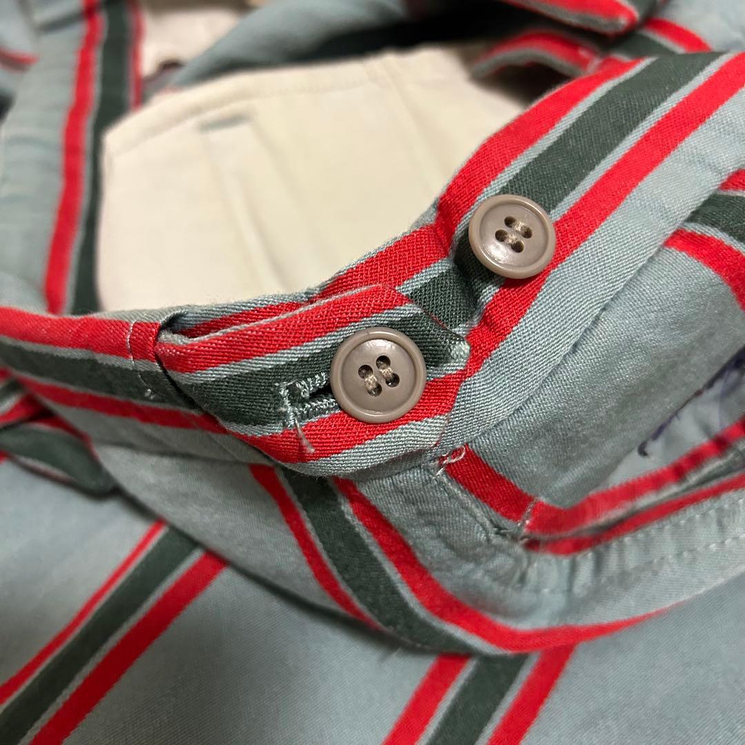 断*ん様 2000AW GARCONS HOMME PLUS ドッキングチェック