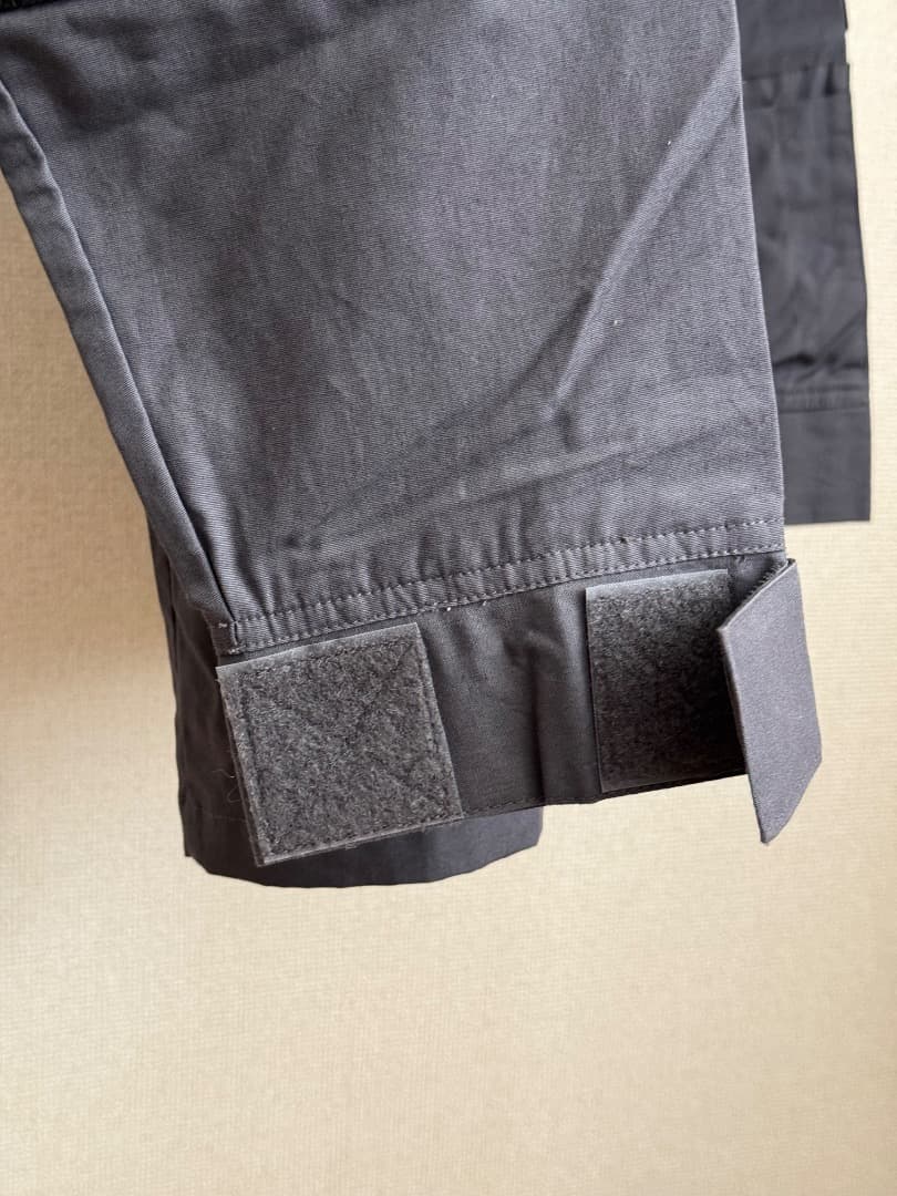 激レア 新品 未使用 5.11 TACTICAL HRT シャツ・パンツセット