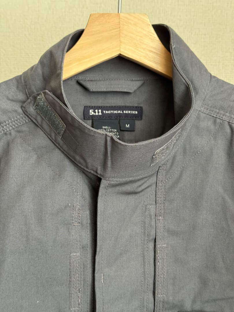 激レア 新品 未使用 5.11 TACTICAL HRT シャツ・パンツセット