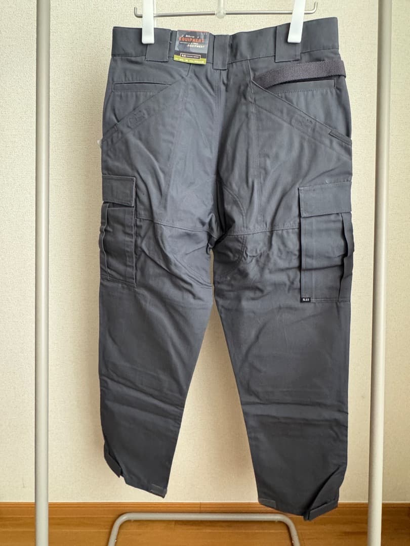 激レア 新品 未使用 5.11 TACTICAL HRT シャツ・パンツセット
