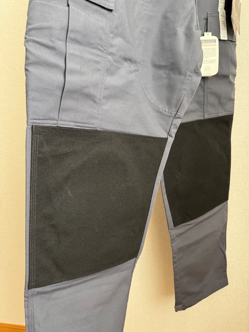 激レア 新品 未使用 5.11 TACTICAL HRT シャツ・パンツセット