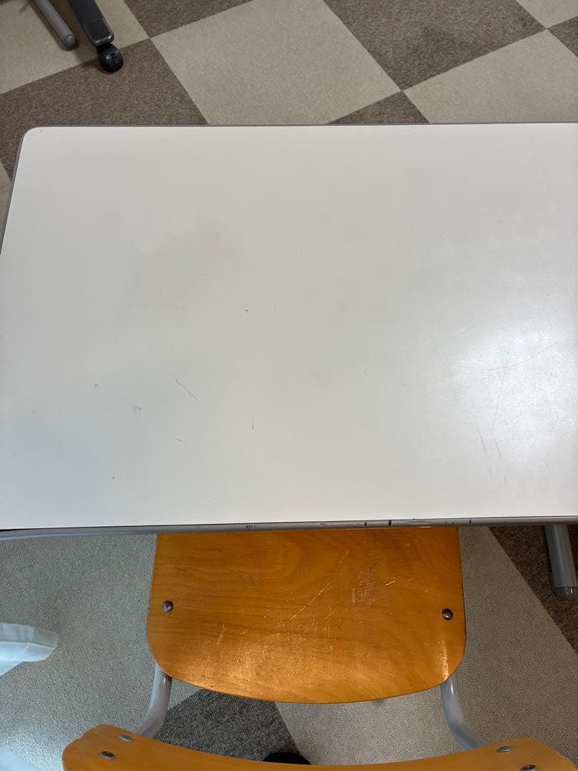 コクヨ　学習机と椅子セット　埼玉県引取限定