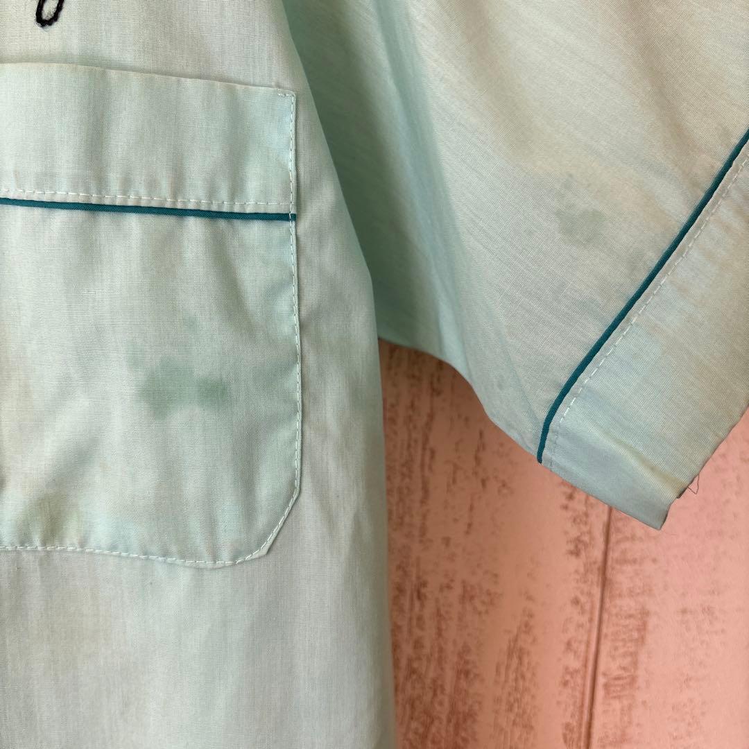 カ*い様 ボーリングシャツ