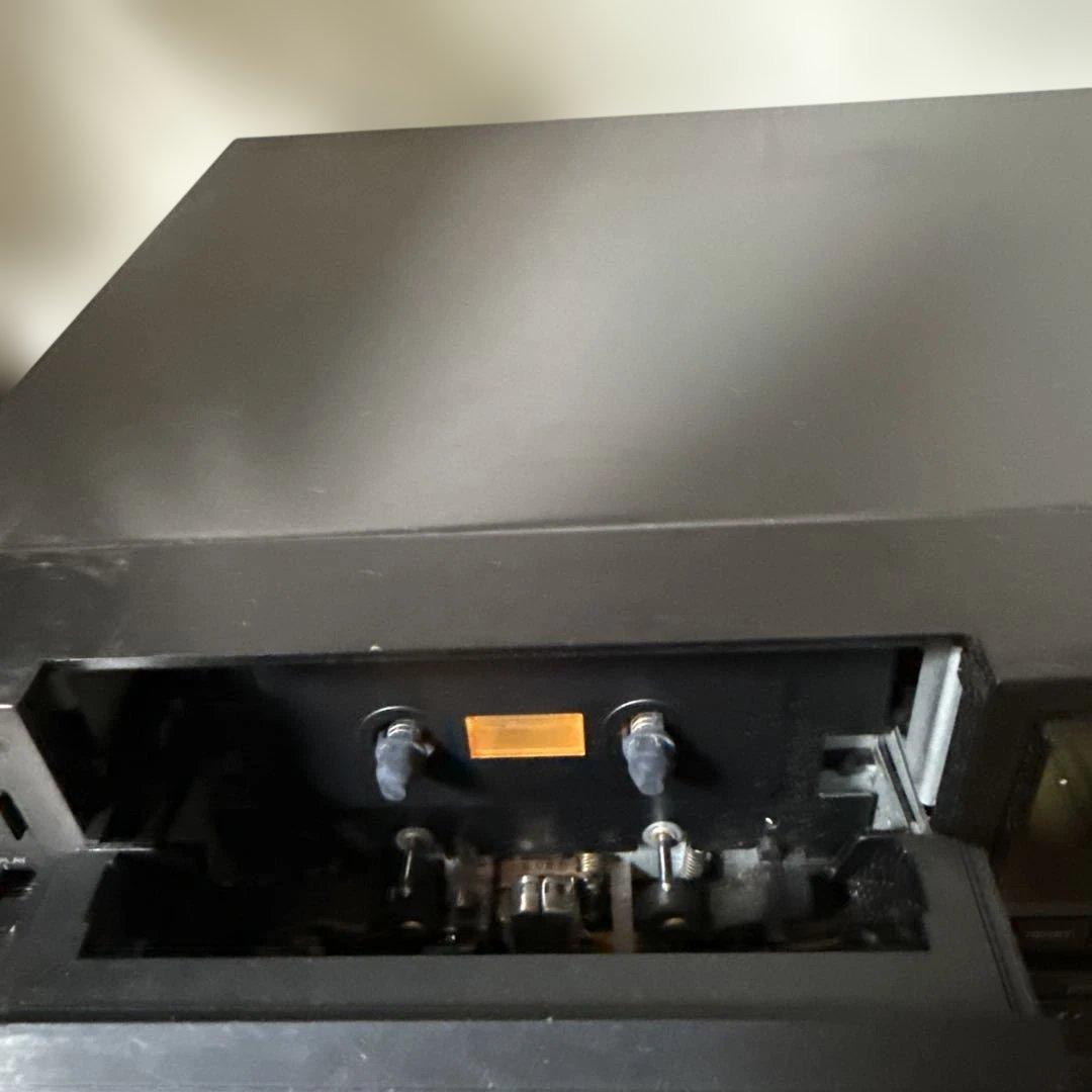 SONY TC-K333ES ステレオカセットデッキ