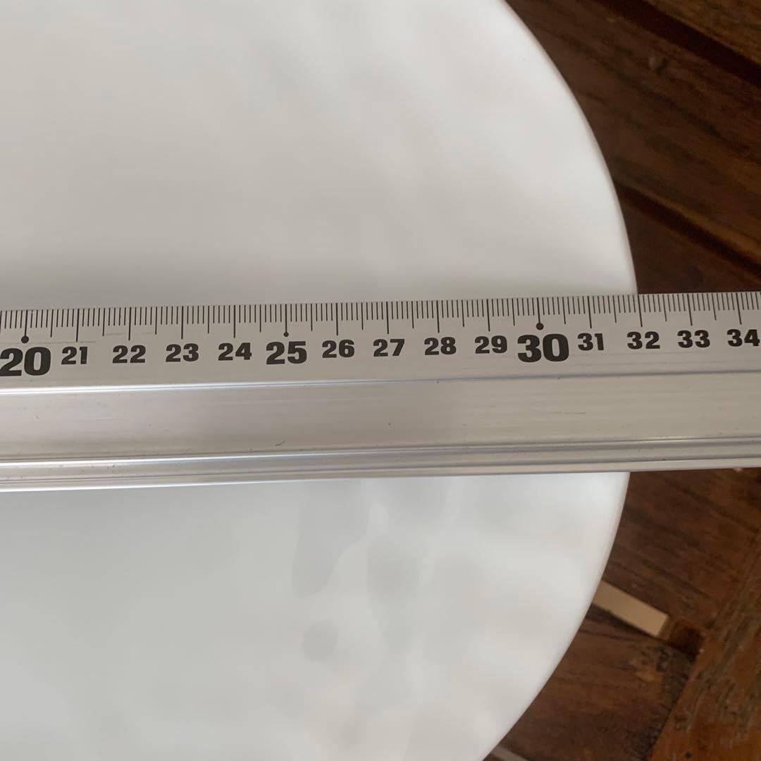 BERNARDAUD ベルナルド　オーバルプレート5枚　皿