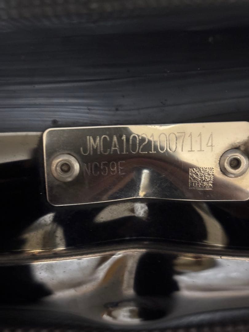 GB350/GB350S 21-22年 モリワキマフラー