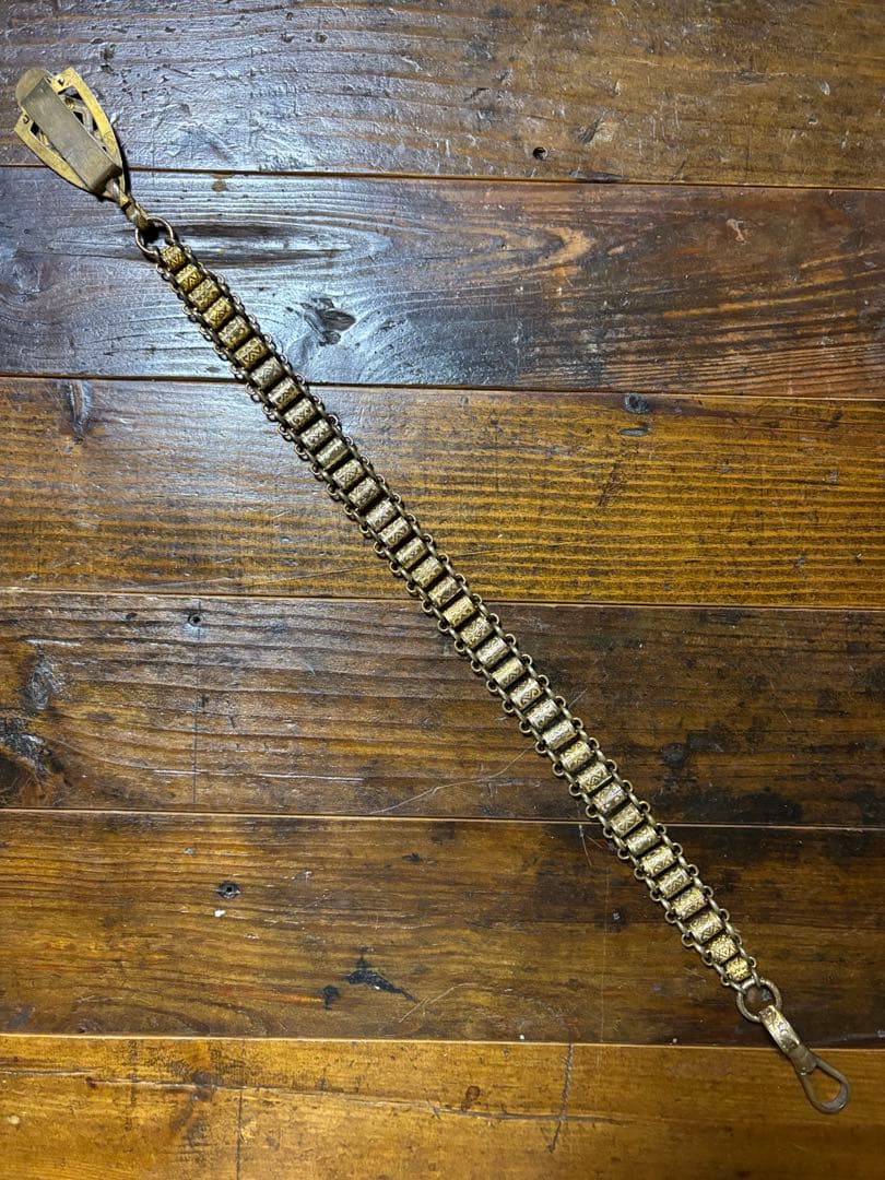 フリーメイソン　テンプル騎士団　ソードチェーン　ロングタイプ　SC-204