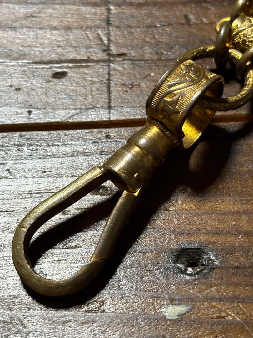 フリーメイソン　テンプル騎士団　ソードチェーン　ロングタイプ　SC-204