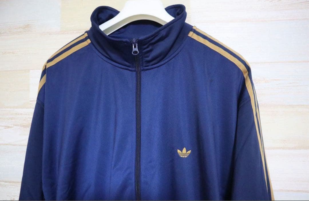 新品 アディダス　オリジナルス　adidas メンズ　トラックジャケット