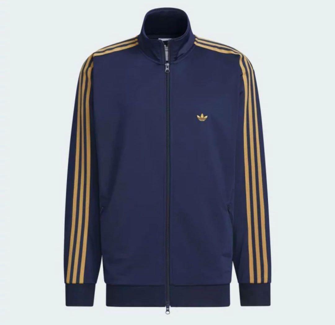 新品 アディダス　オリジナルス　adidas メンズ　トラックジャケット