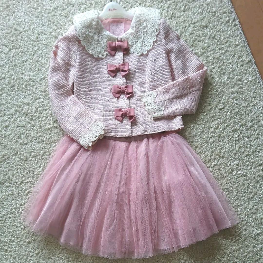 入学式 フォーマル ワンピース　即日発送