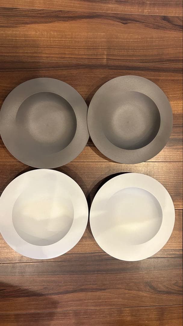 【美品】エイラス26センチお皿　4枚セット