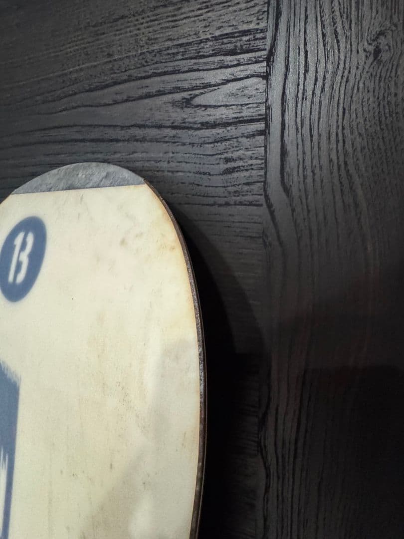 廃盤品　希少　バートン　BURTON アルペン　スノーボード