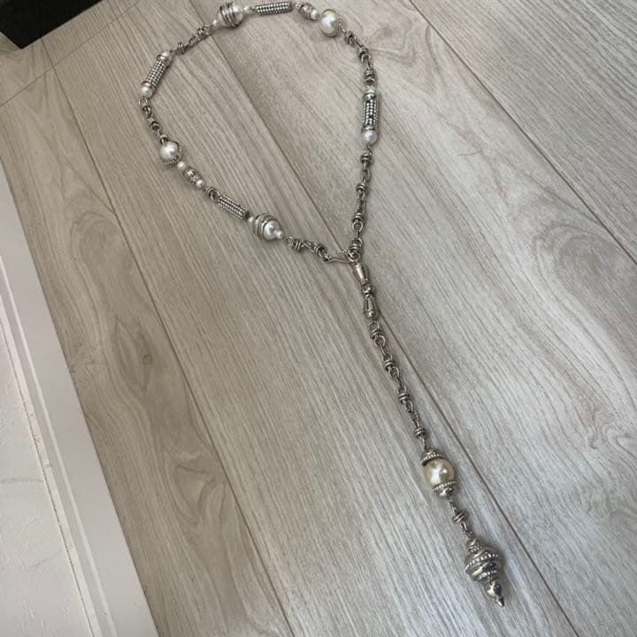 GIANFRANCO FERRE ジャンフランコ　フェレ　チェーンベルト　ベルト