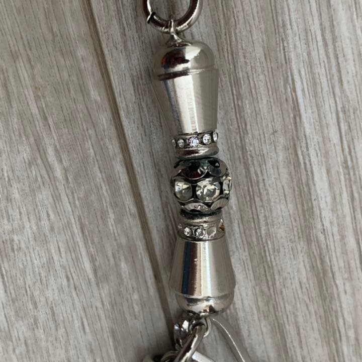 GIANFRANCO FERRE ジャンフランコ　フェレ　チェーンベルト　ベルト