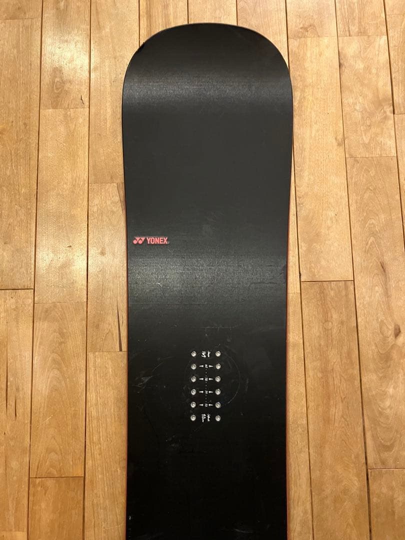 定価12万YONEX THRUST 23年モデル 169cm ハンマーヘッド