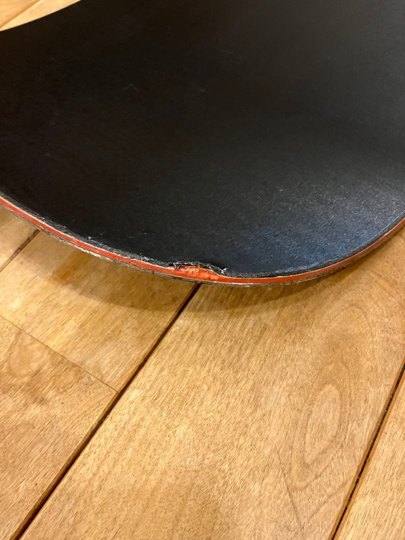 定価12万YONEX THRUST 23年モデル 169cm ハンマーヘッド