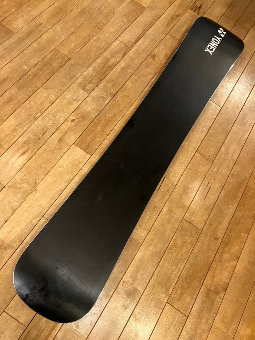 定価12万YONEX THRUST 23年モデル 169cm ハンマーヘッド