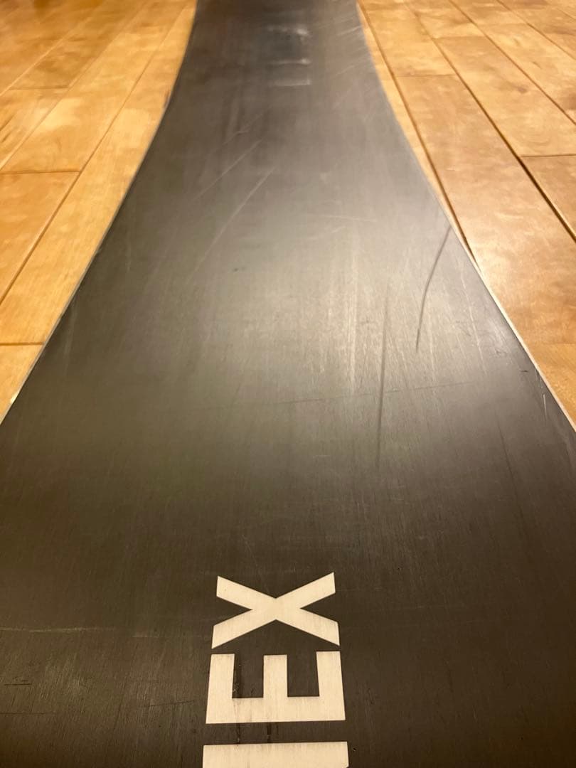 定価12万YONEX THRUST 23年モデル 169cm ハンマーヘッド