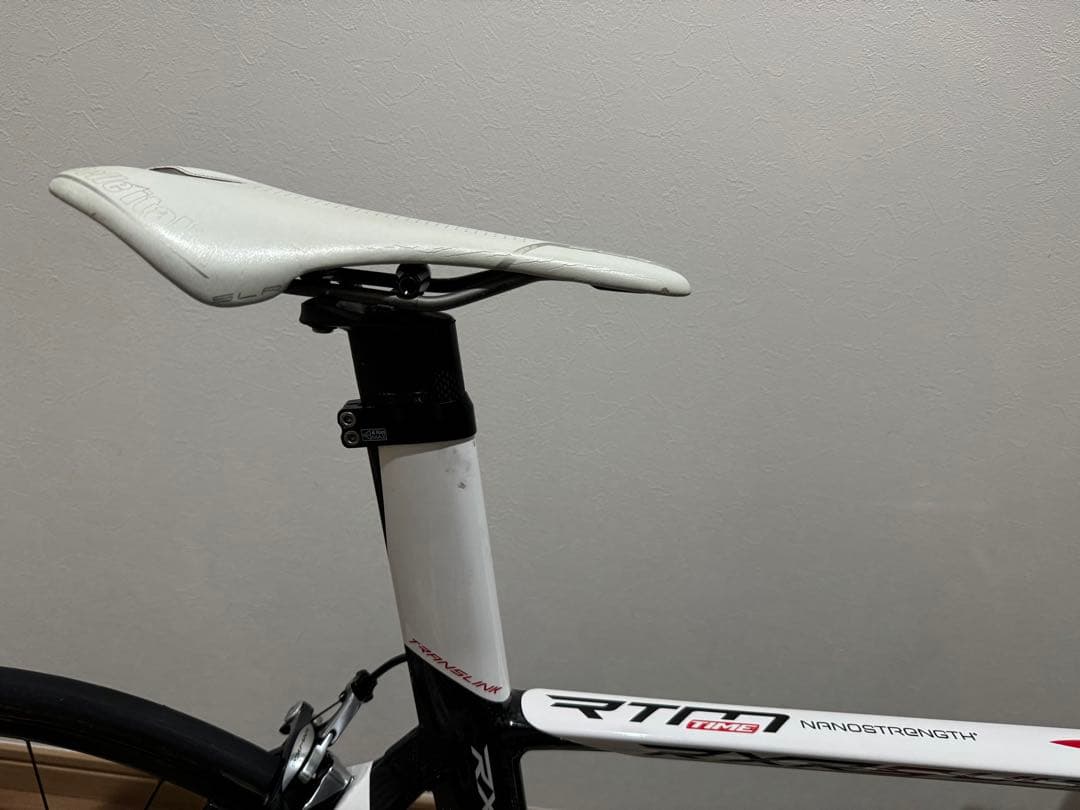 TIME RXRS ULTEAM デュラエース