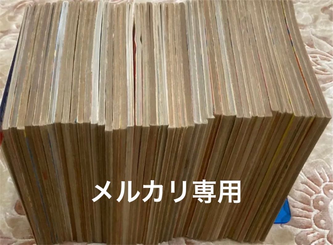 藤子不二雄　全46種(47冊)セット　小学館のテレビ名作シリーズ