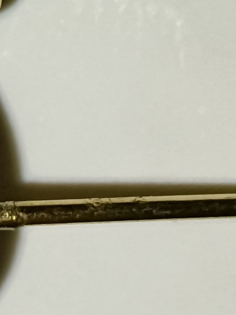 ゴールドピアス イヤリング 説明必読