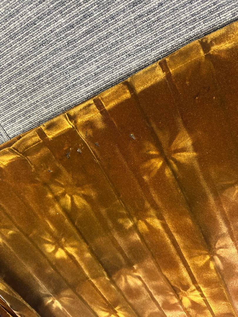 トラック　金華山　コスモスカーテン