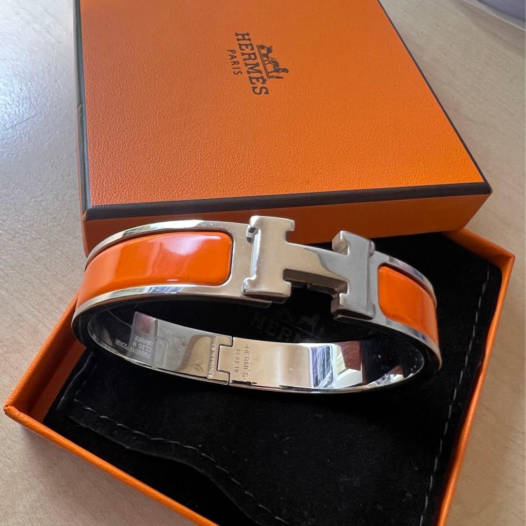 HERMES クリックH