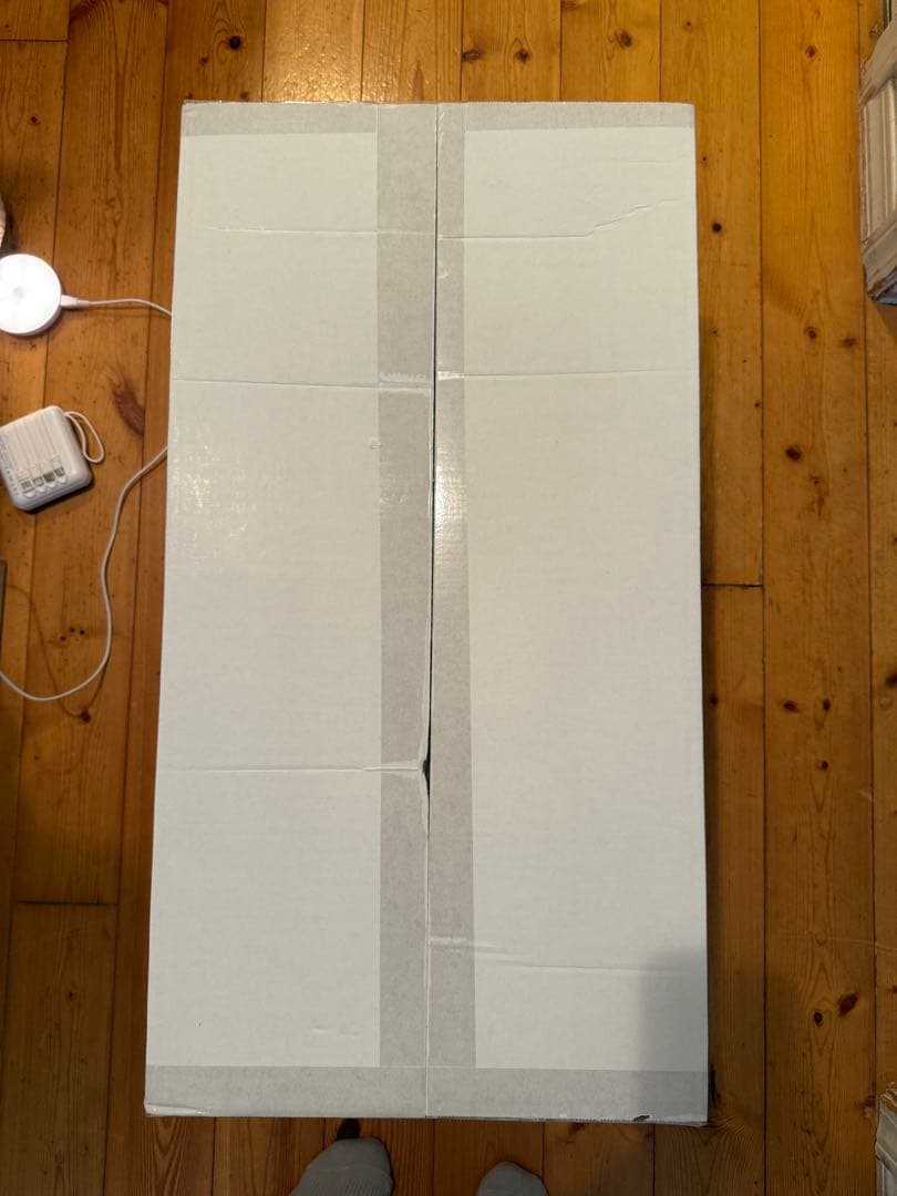 SABBATICAL GILIA Sand Stone テント