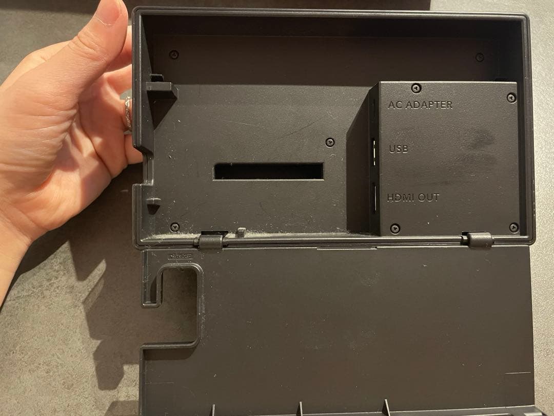 【美品】Nintendo Switch 本体 マリオカート8 ソフト付き