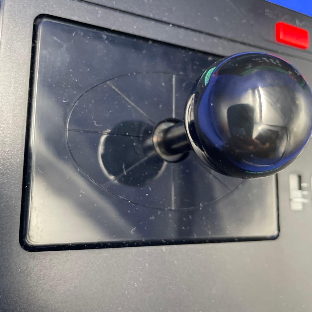 その他 HORI Fighting Stick Multi