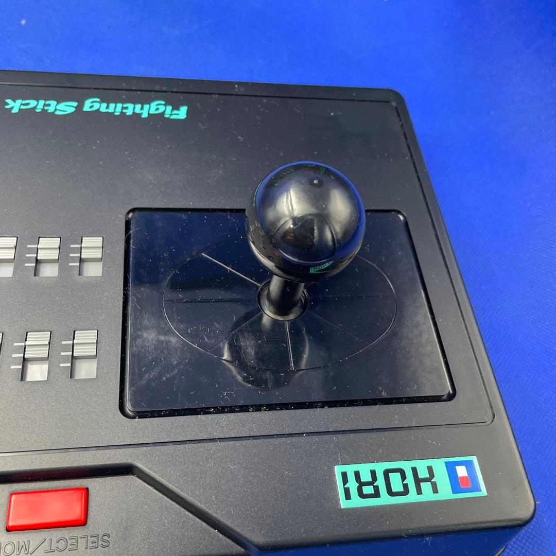 その他 HORI Fighting Stick Multi