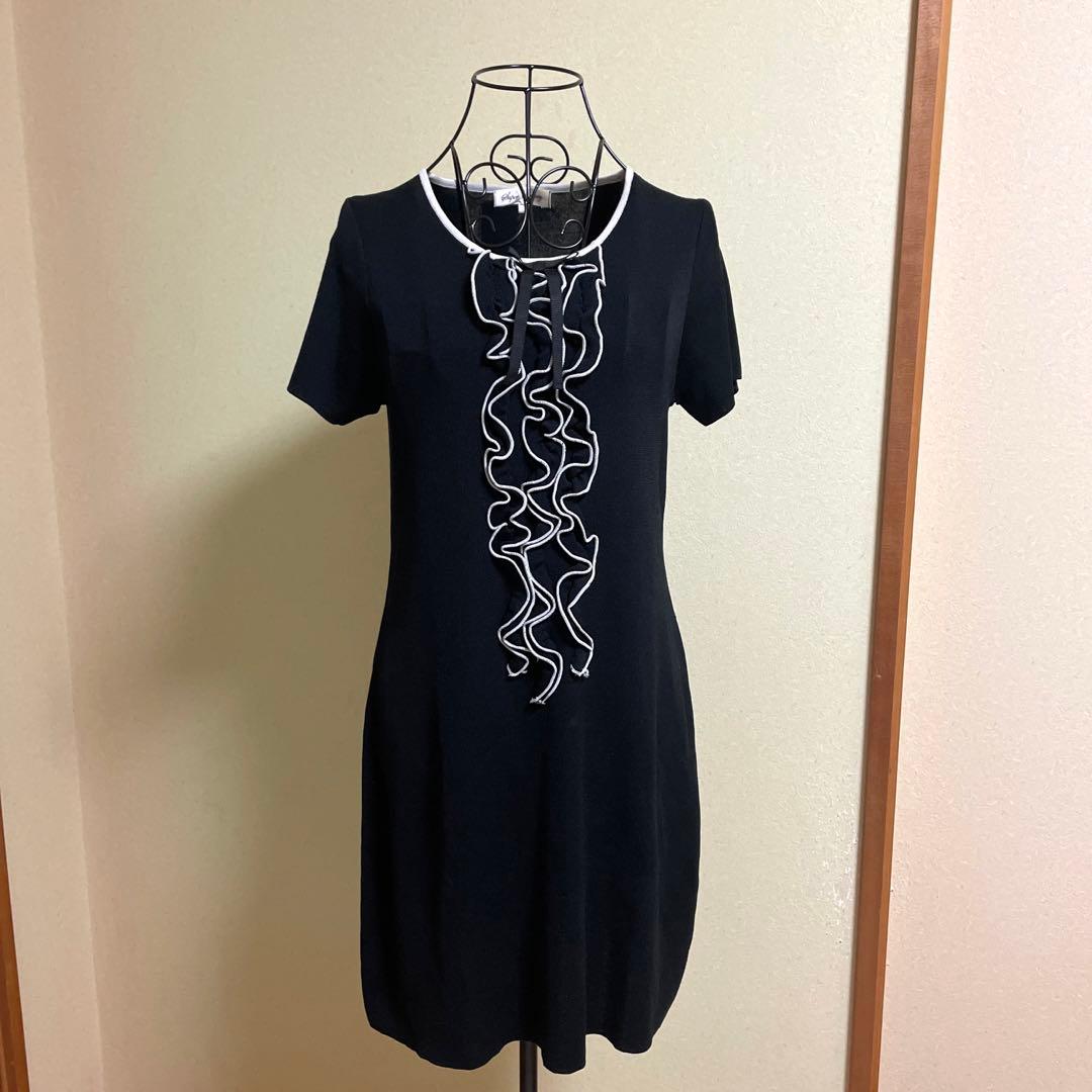 レディース　スーパービューティー　フォーマル　ワンピース　42