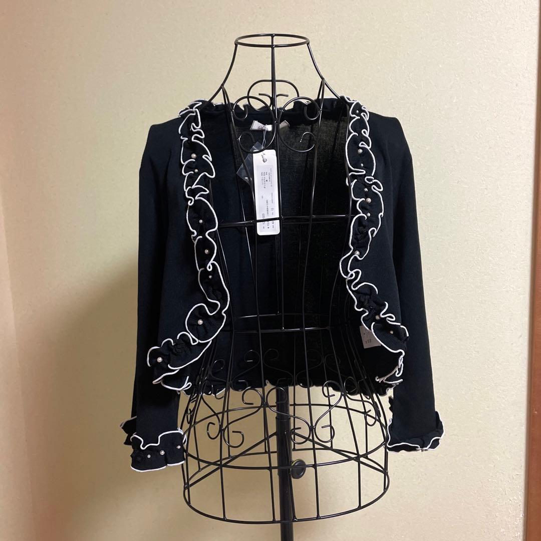 レディース　スーパービューティー　フォーマル　ワンピース　42