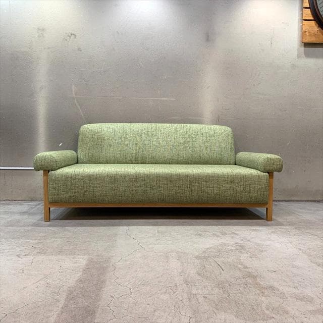 IDEEのアンディソファ2シーター（廃番品）