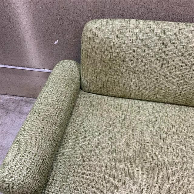 IDEEのアンディソファ2シーター（廃番品）