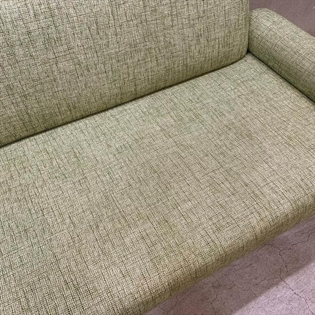 IDEEのアンディソファ2シーター（廃番品）