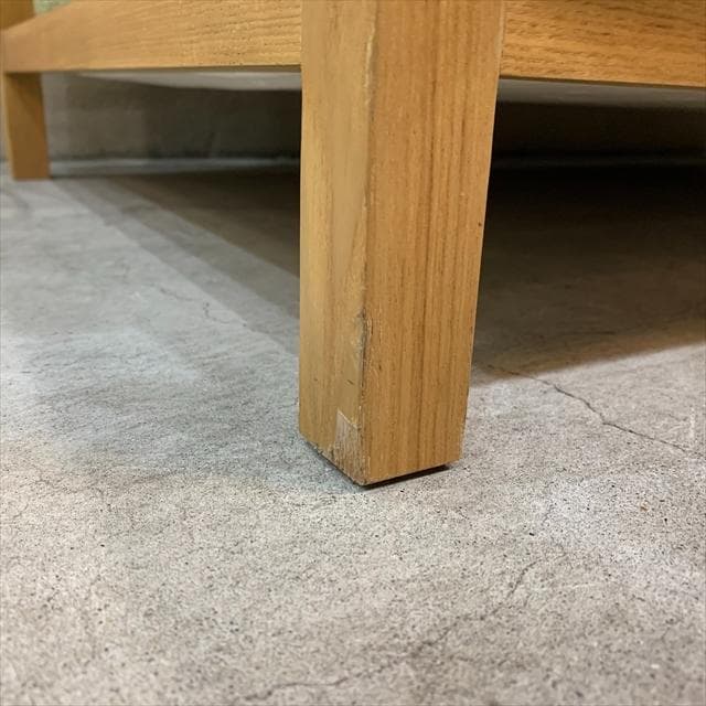 IDEEのアンディソファ2シーター（廃番品）