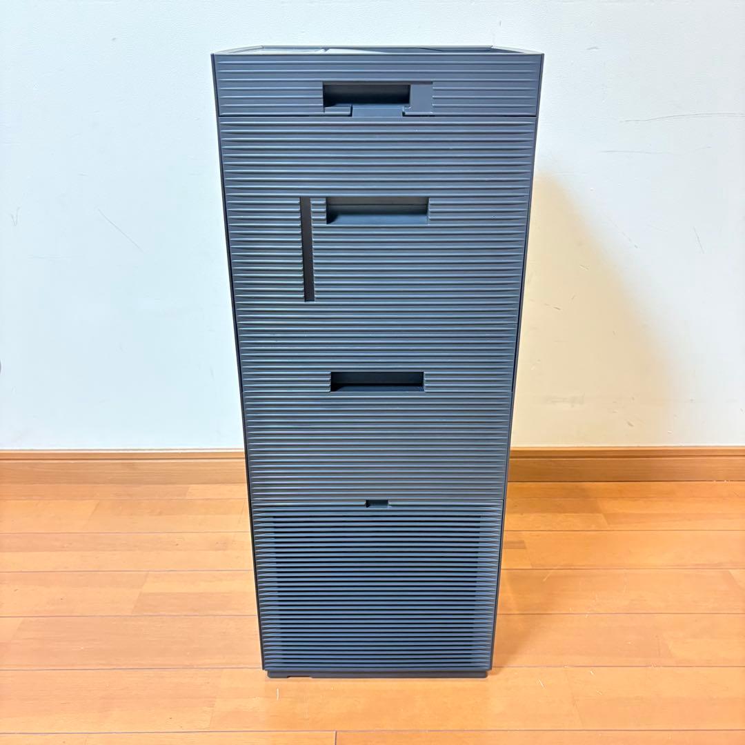 【美品・2022年製】DAIKIN 加湿ストリーマ空気清浄機 MCK70YKS