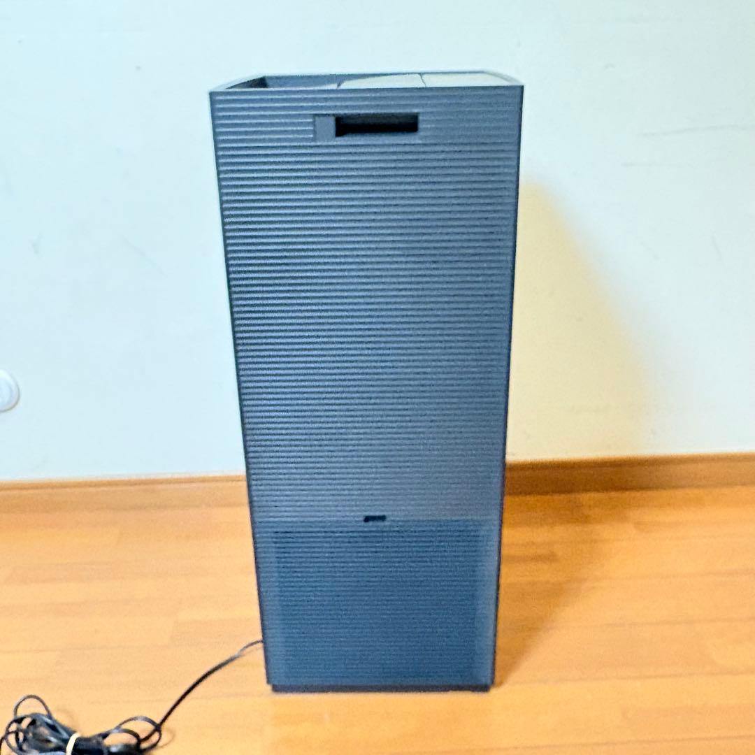 【美品・2022年製】DAIKIN 加湿ストリーマ空気清浄機 MCK70YKS