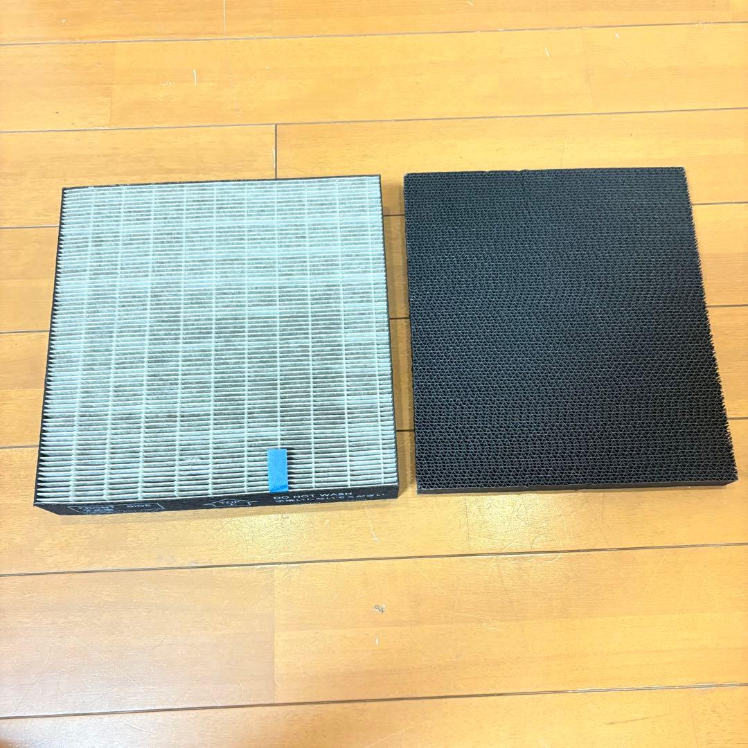 【美品・2022年製】DAIKIN 加湿ストリーマ空気清浄機 MCK70YKS