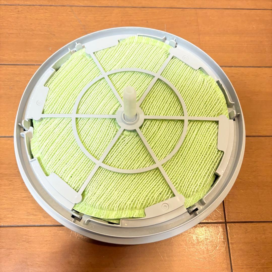 【美品・2022年製】DAIKIN 加湿ストリーマ空気清浄機 MCK70YKS