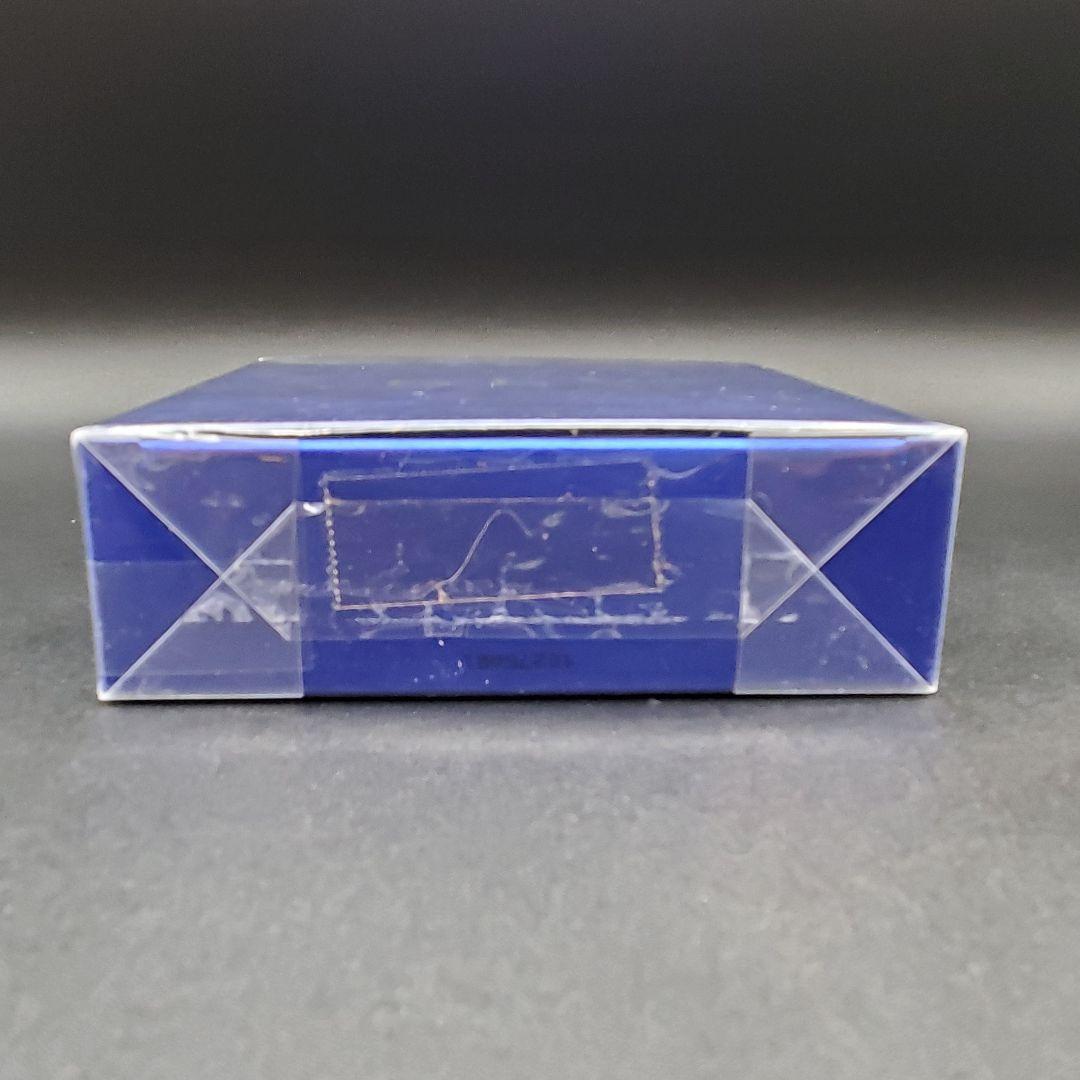 ブルガリ　ブルー　オーデパルファム　40ml BVLGARI　BLUE　廃盤香水