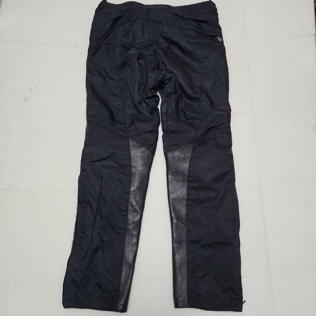 ＭＷ ヒョウドウ HYOD ライディングパンツ オーバーパンツ ウインターパンツ