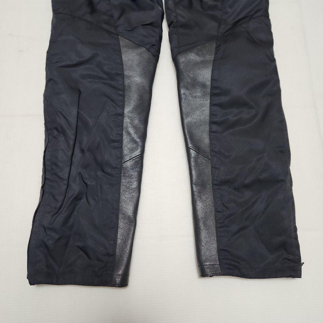 ＭＷ ヒョウドウ HYOD ライディングパンツ オーバーパンツ ウインターパンツ